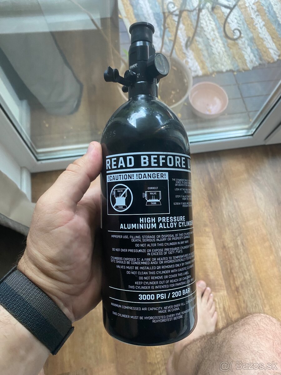 Predám nevyužité HPA prebytky