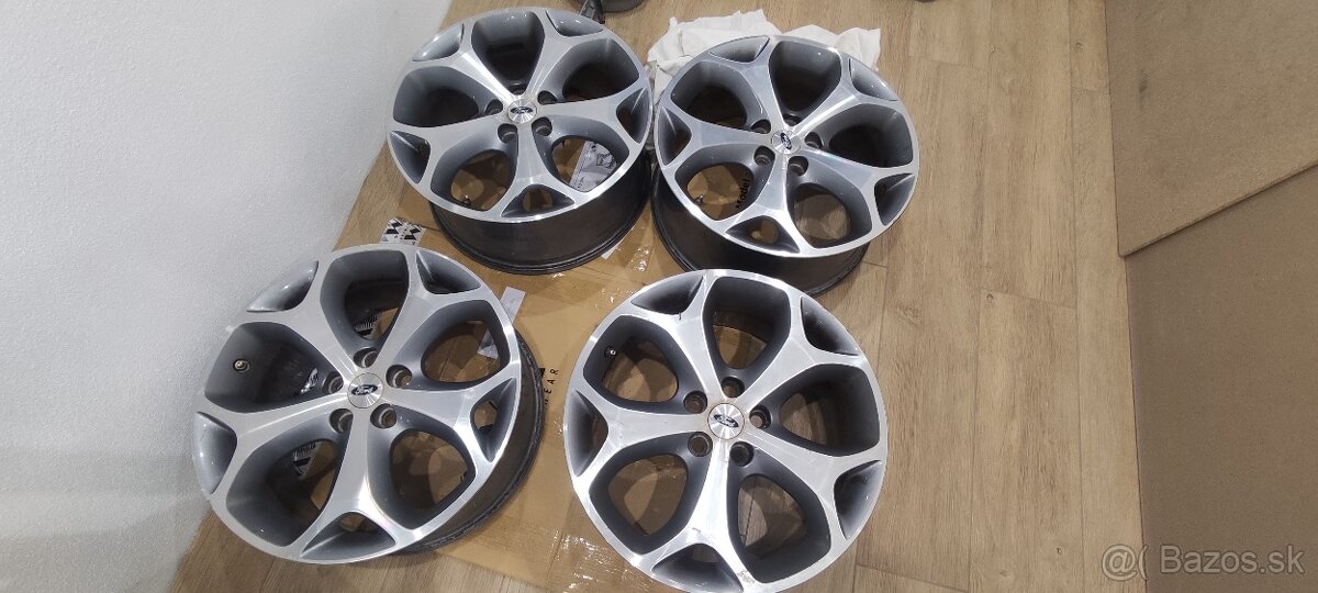 5x108 R18