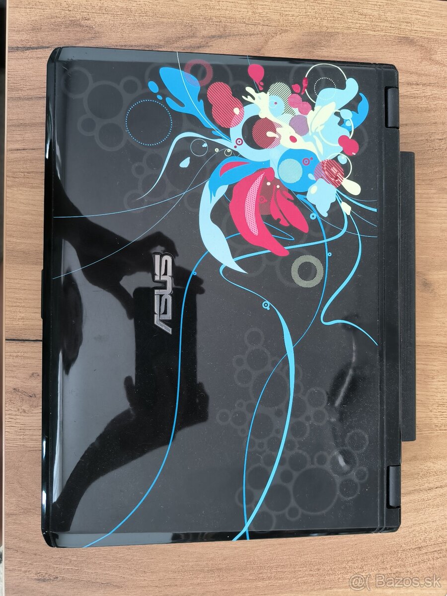 Notebook ASUS