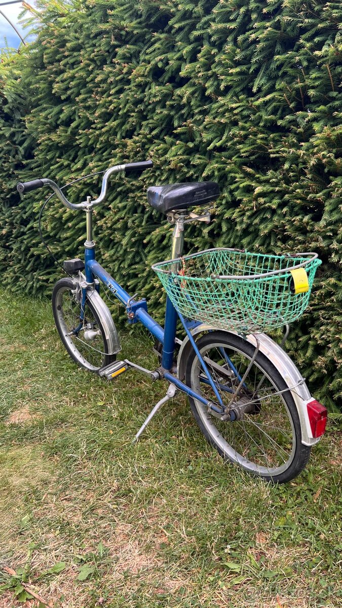 Predám bicykle