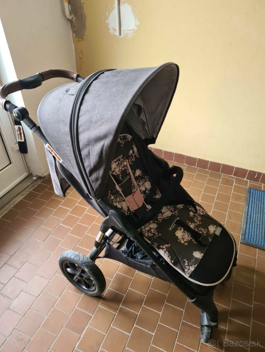 Sportovy kocik Valco baby snap trend 4 sport