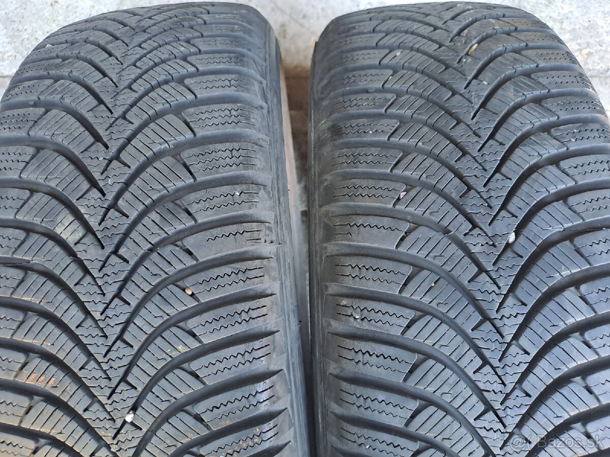 Zimné Hankook Winter icept EVO 2 195/55/16 91H