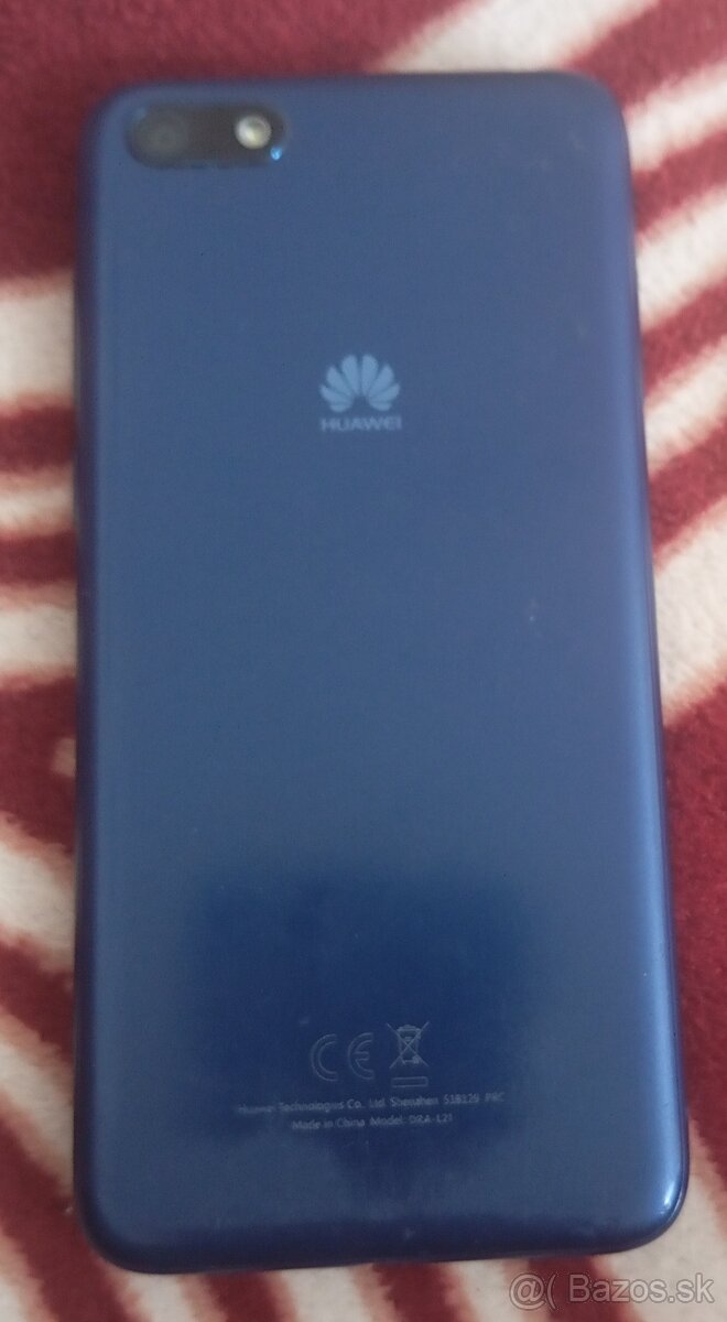 Predám mobilný telefón