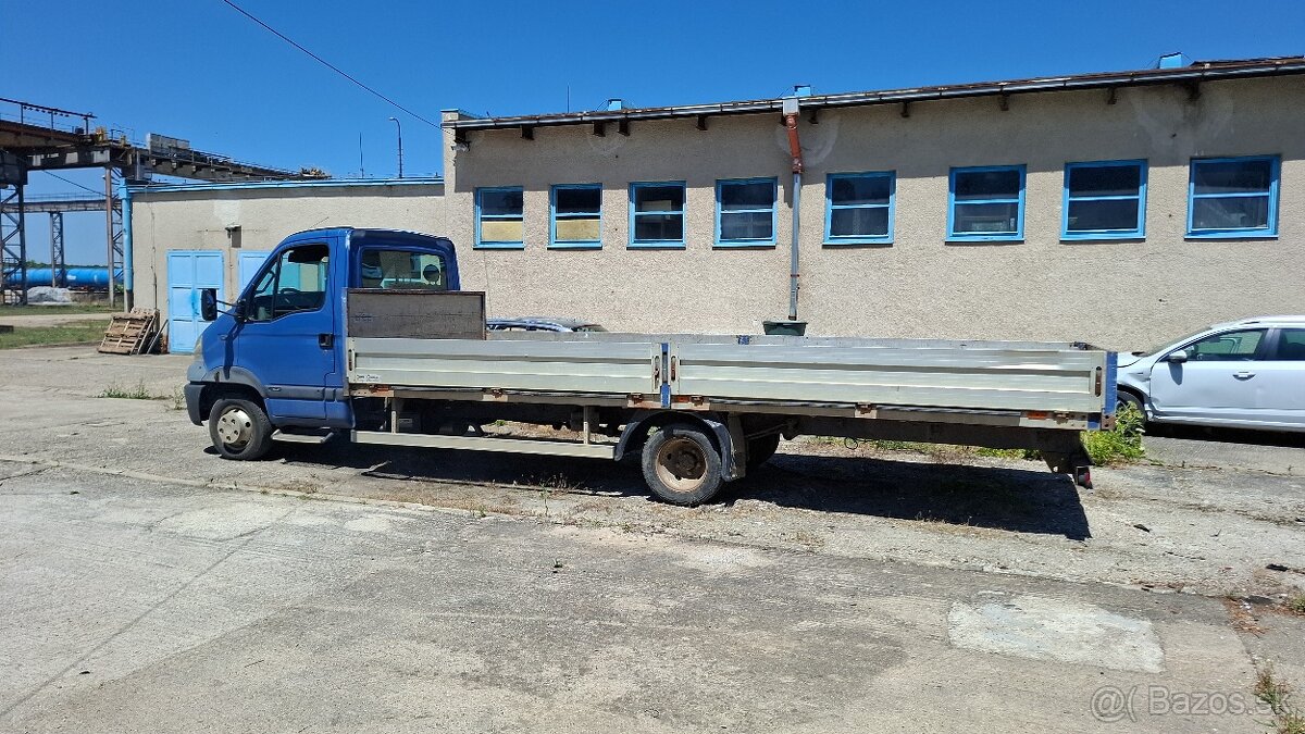 Renault mascott 3.0