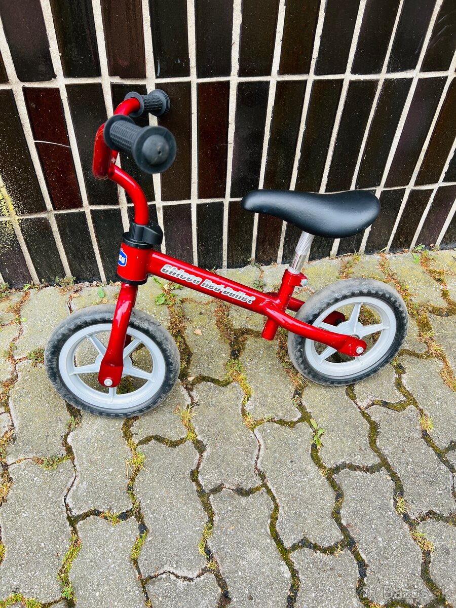 Detske odrazadlo