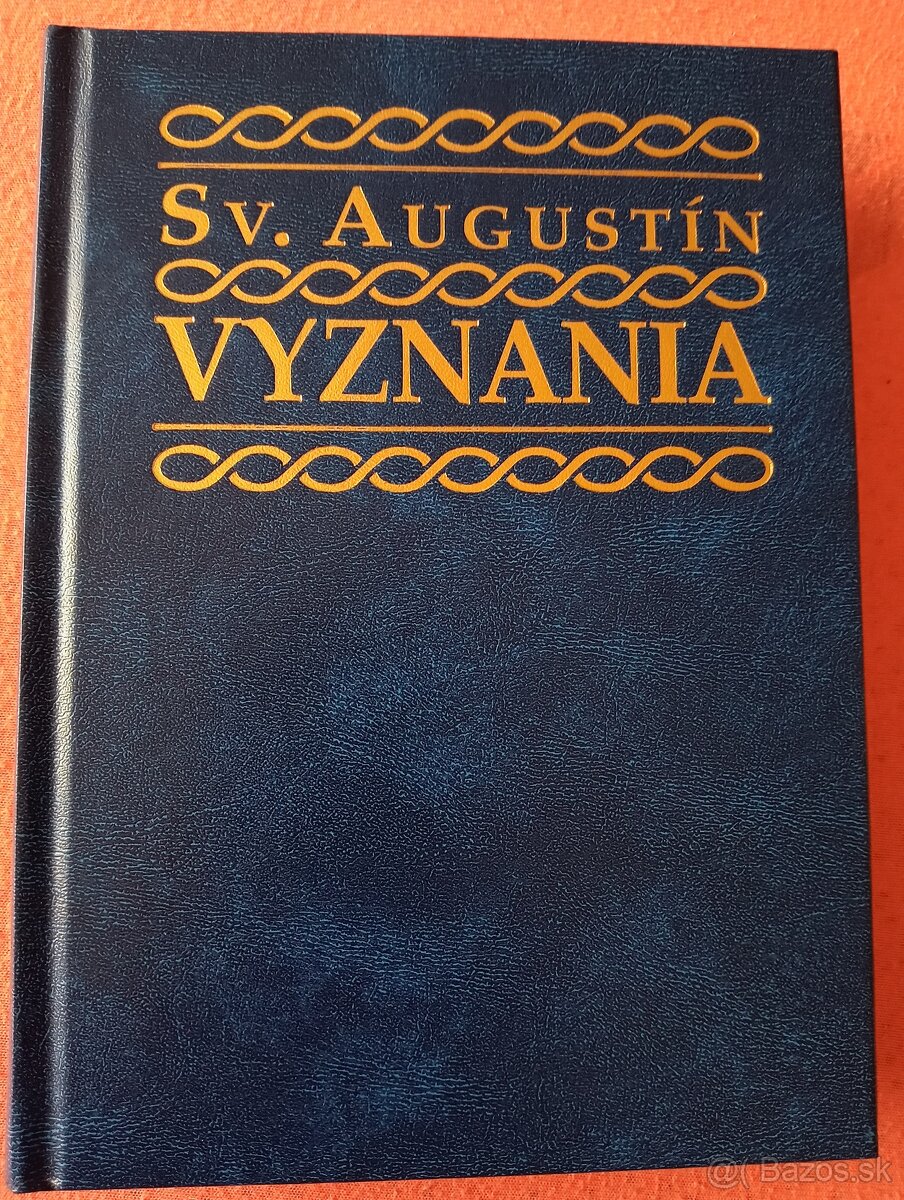 Vyznania