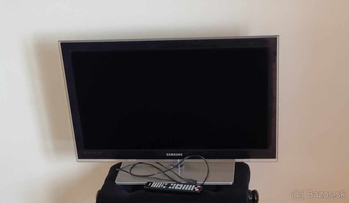 LED TV SAMSUNG 32"