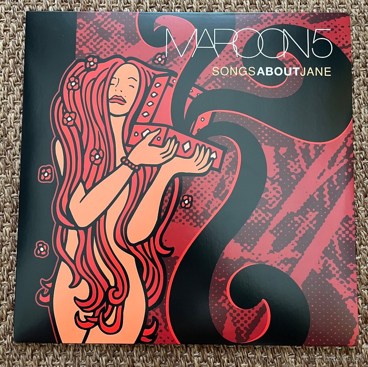 LP / Maroon 5
