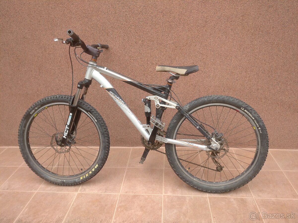 bicykel