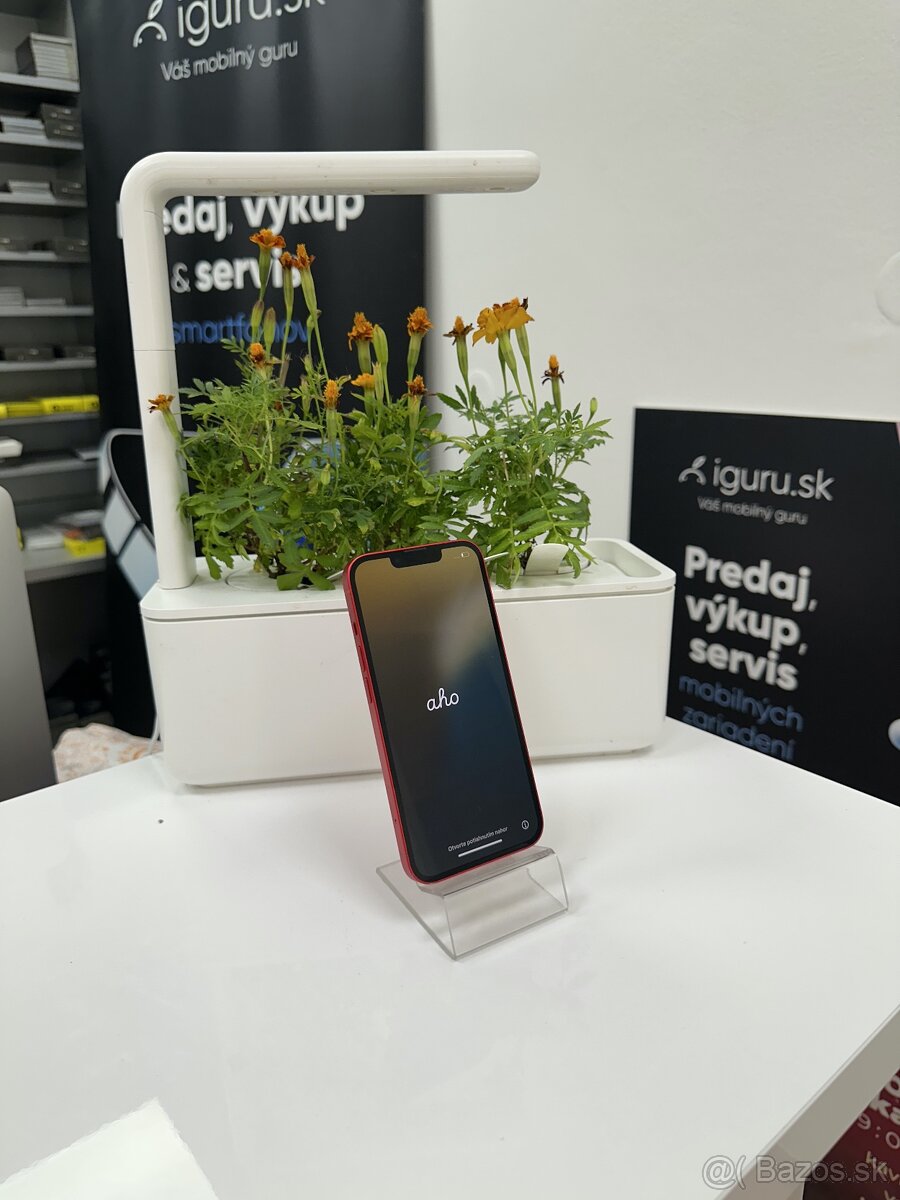 Apple iPhone 14 128GB Red