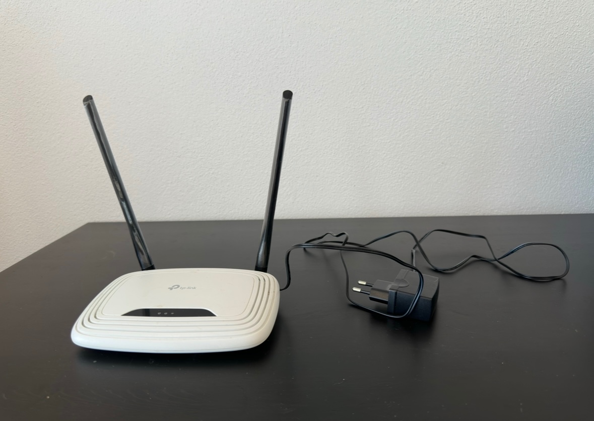 Wifi router