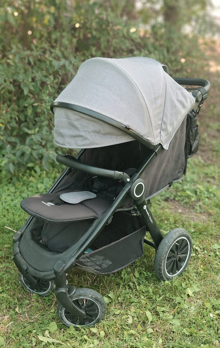 Športový kočík Petite&Mars Street +