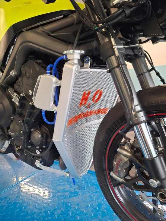 Zavodny chladic H2O Triumph