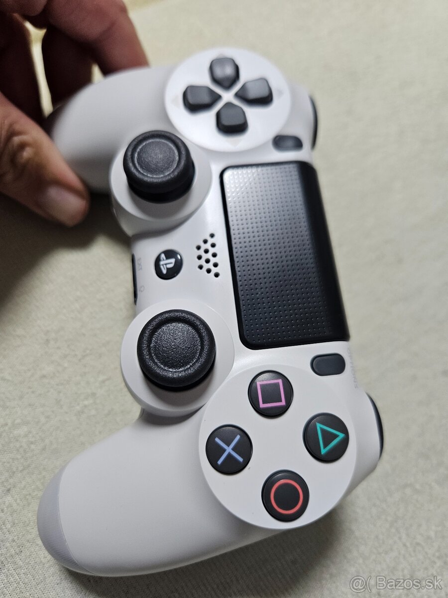 Ps4 dualshock v2 original zaruka
