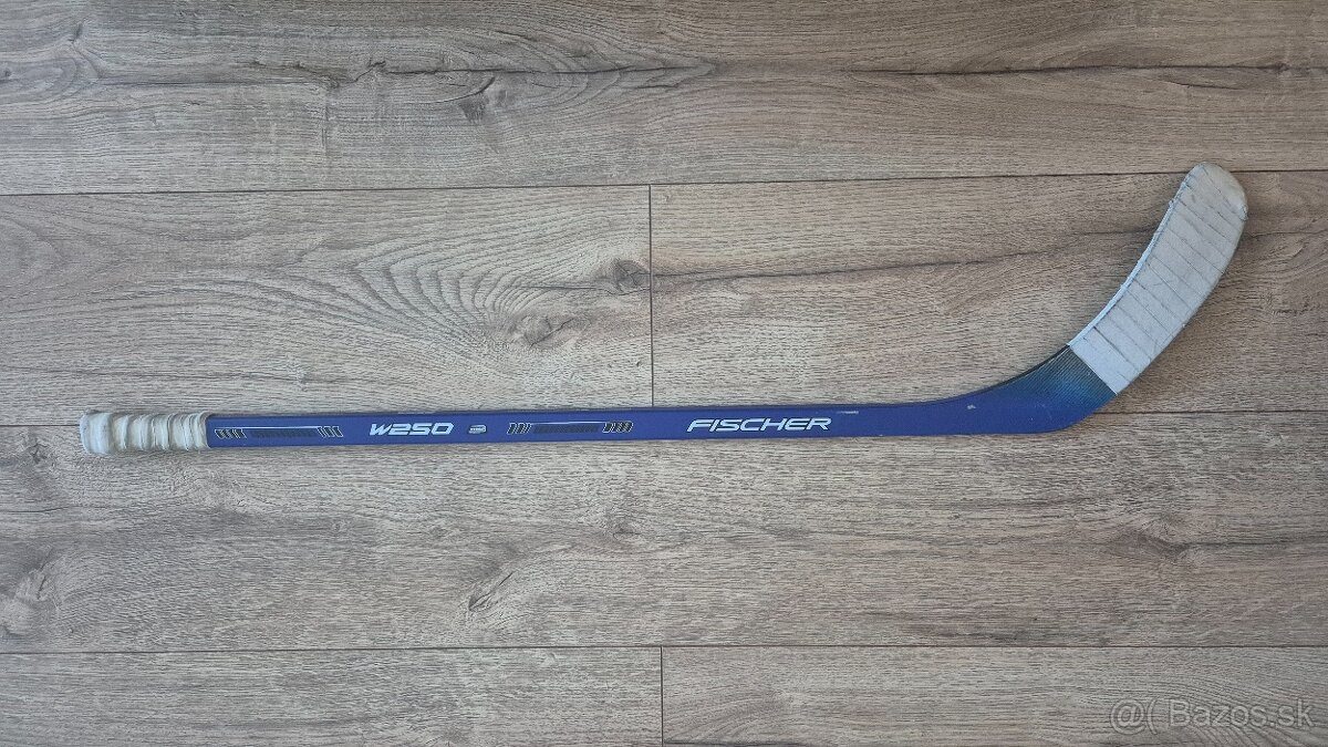 Hokejka Fischer W250 Tyke detská