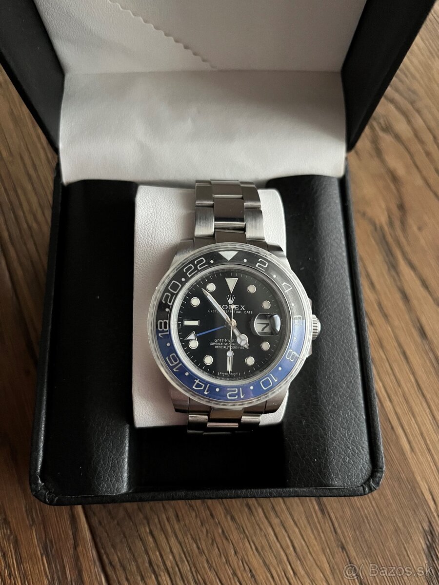 Hodinky Rolex