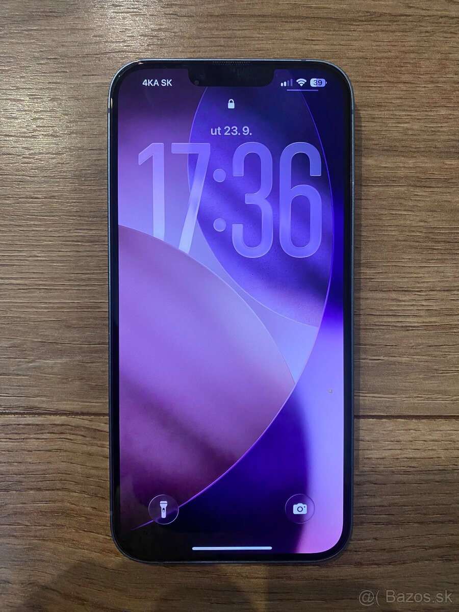 iPhone 14 plus