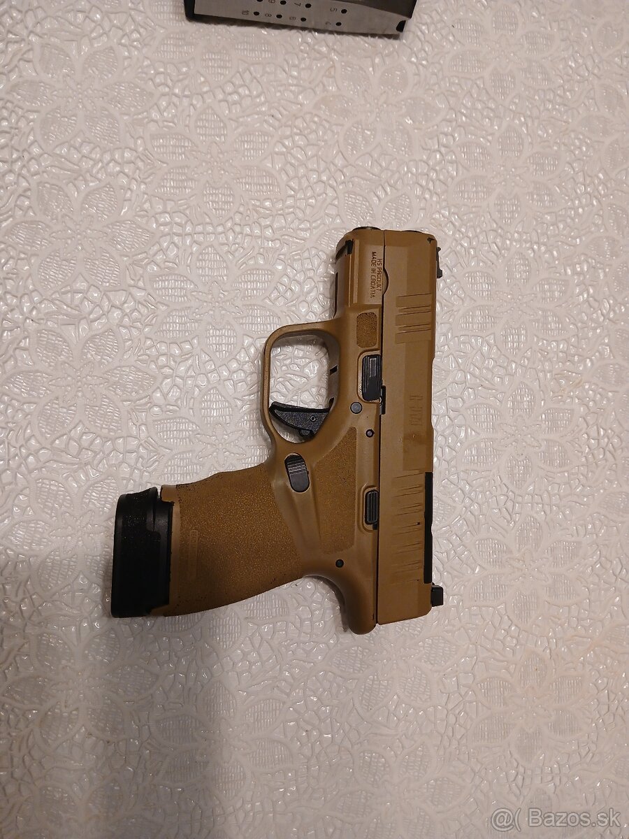Predám HS H11