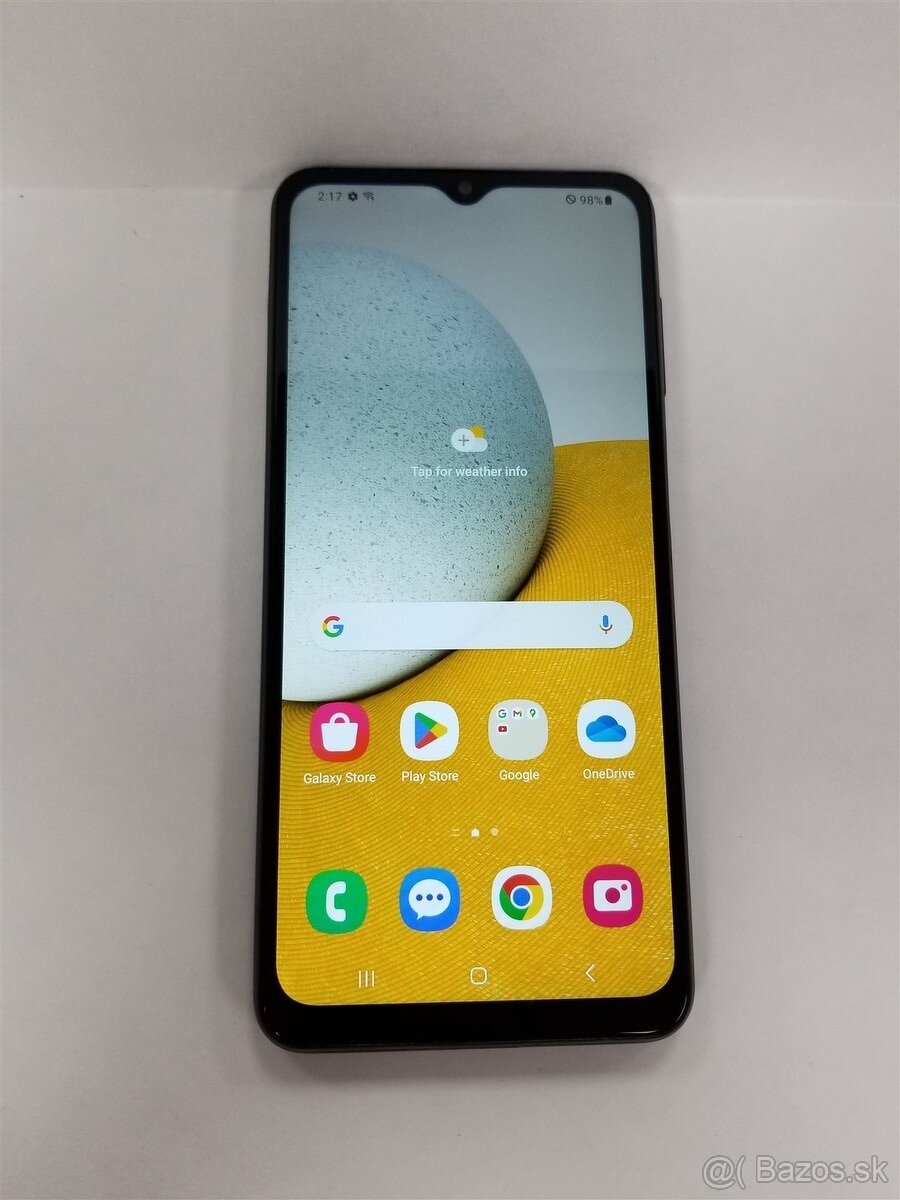 Samsung Galaxy a13 5G 4GB/64GB