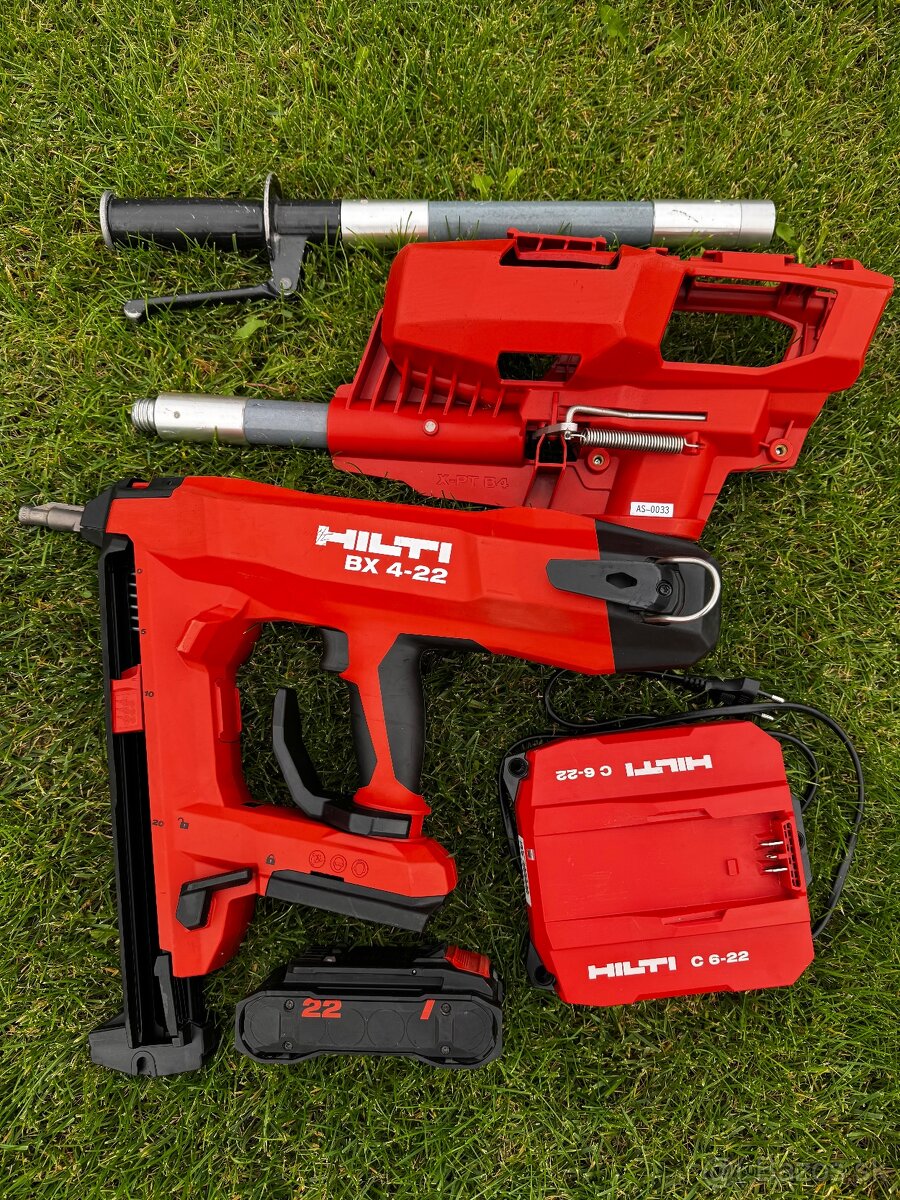 Hilti