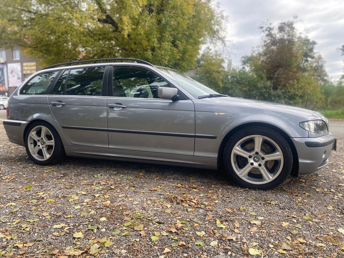 5x120R17 letné pneu (BMW)