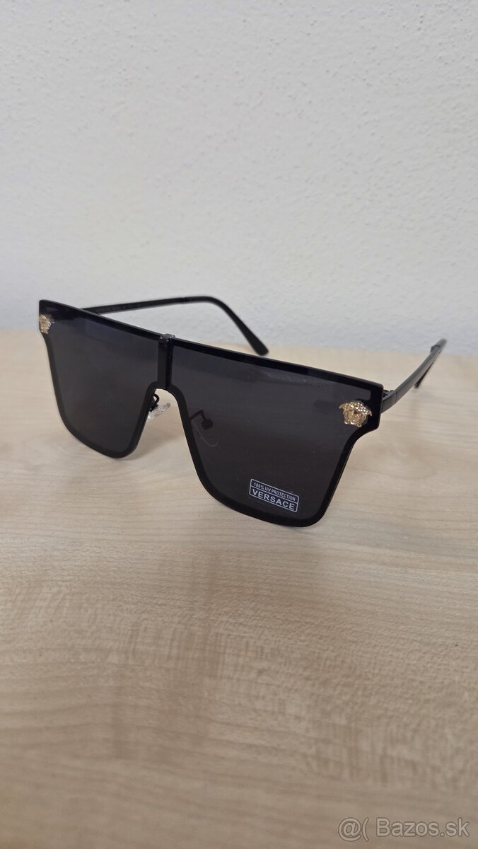 Versace slnečné okuliare