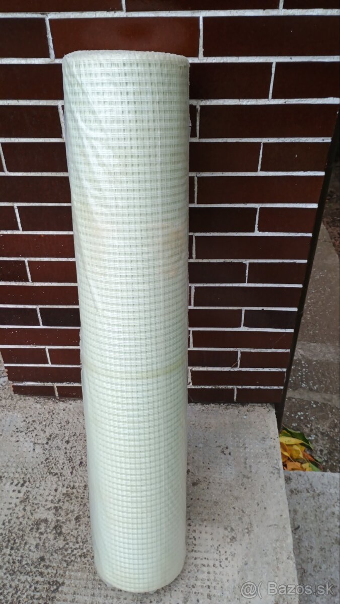 Pancierova sietka - balik