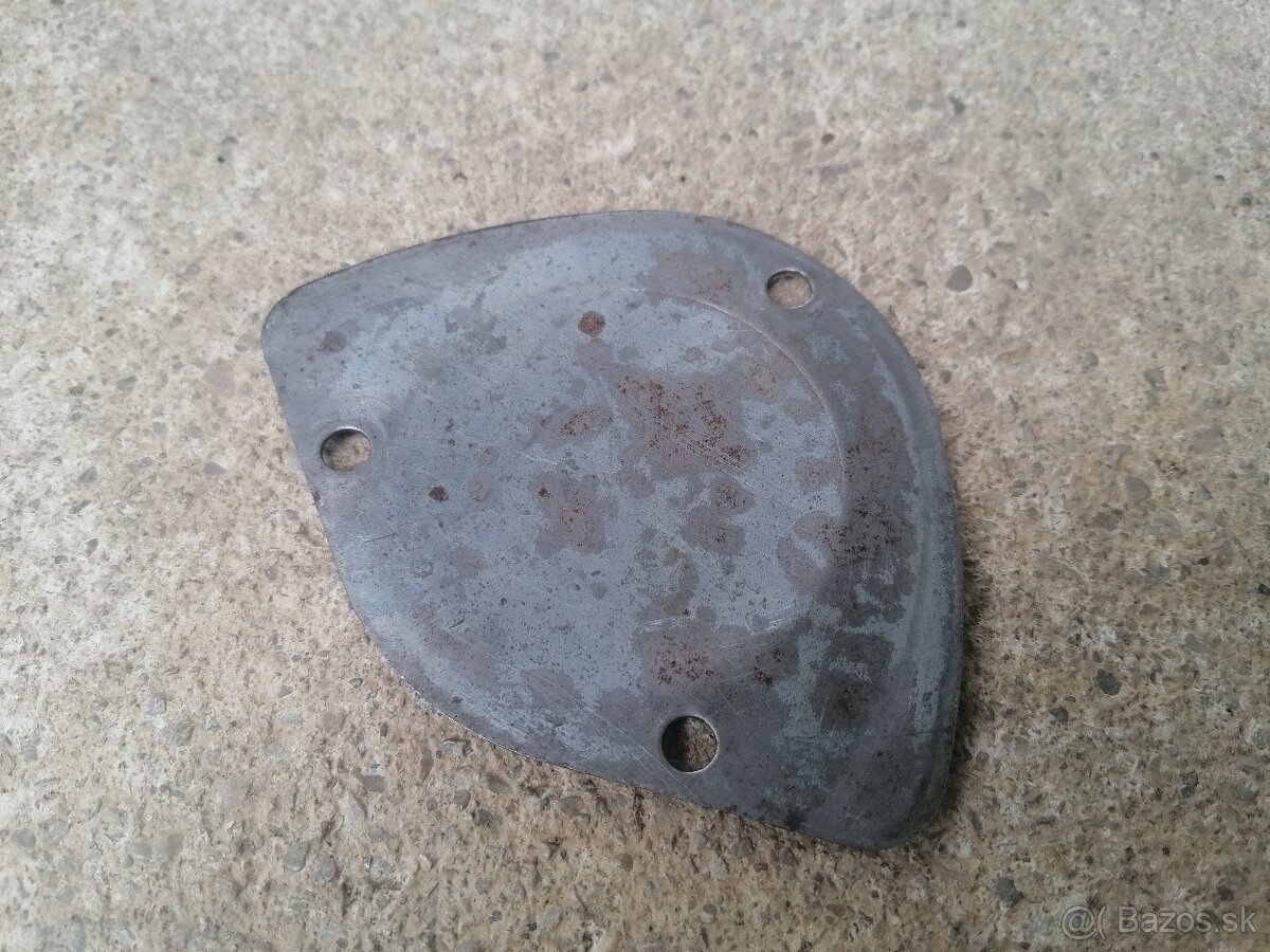 Predám krytka zapaľovania na Jawa 20,21,23 pionier mustang