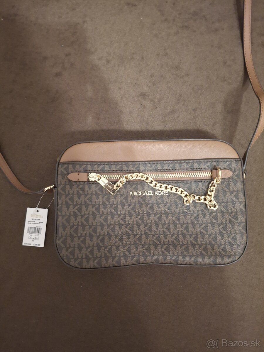 Michael kors kabelka
