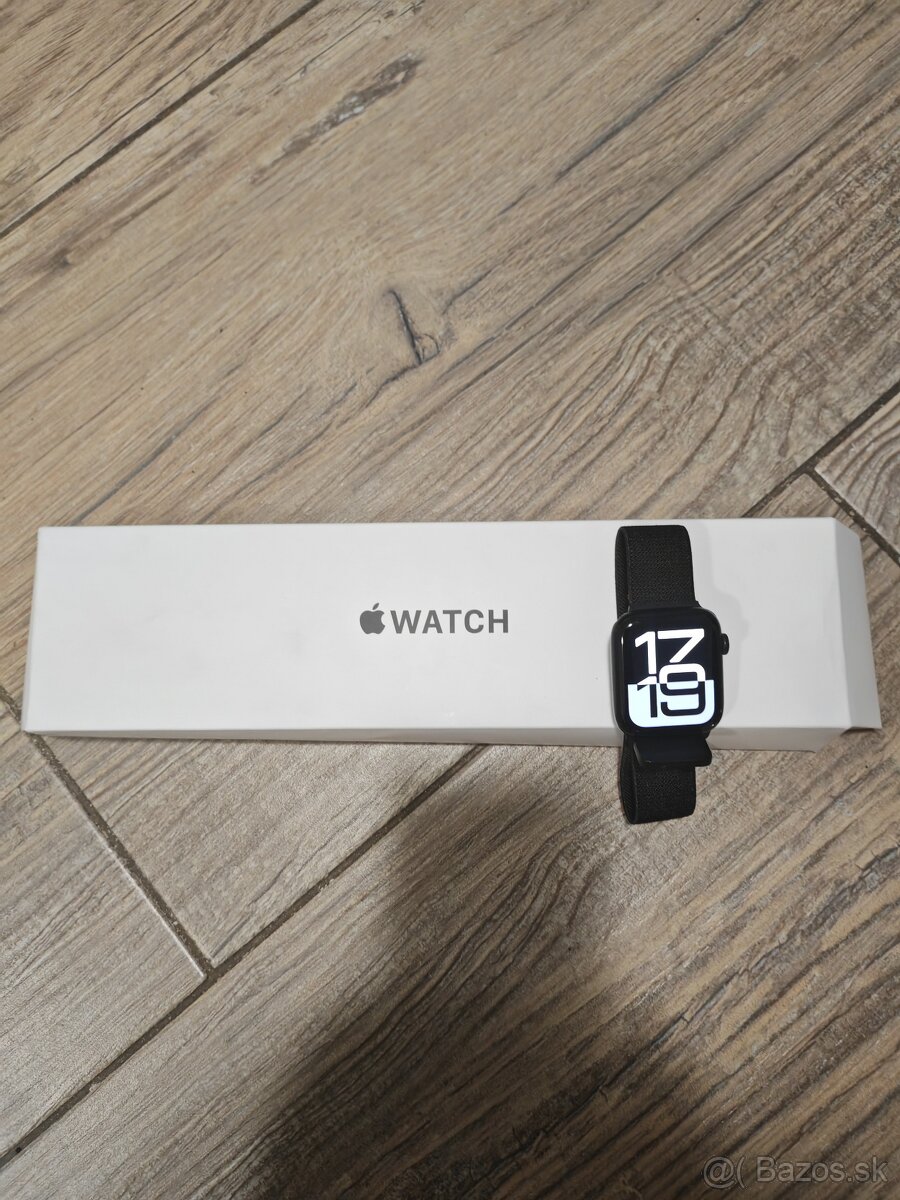 Apple watch se 2022 44mm