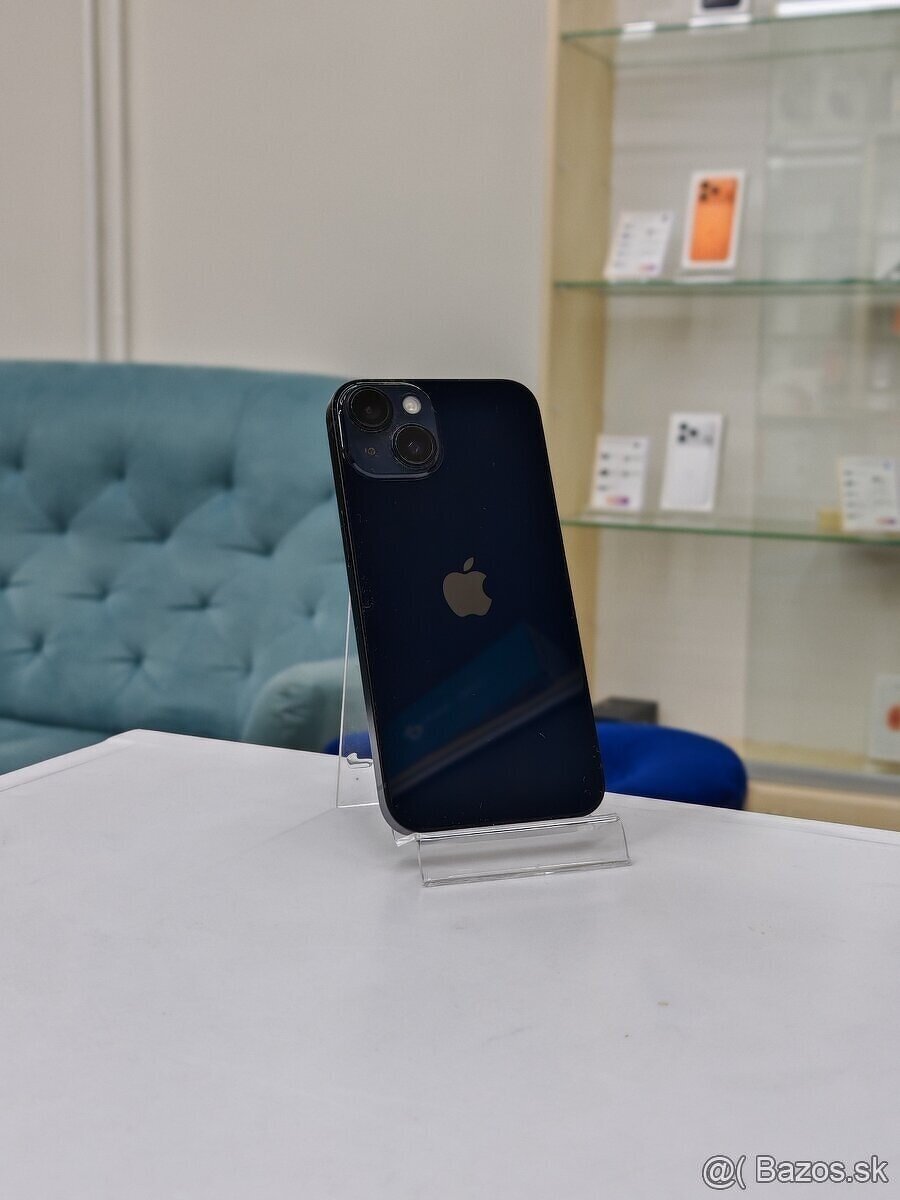 📱 iPhone 13 128GB | Krásny a zachovalý kúsok