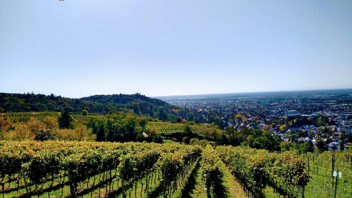 Hľadáme kuchára do domova dôchodcov v meste Lützelbach DE