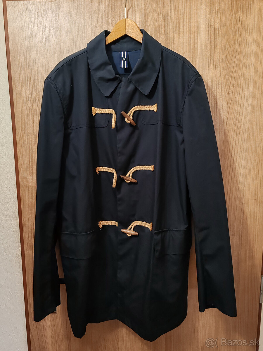 Predám kabát Tommy Hilfiger