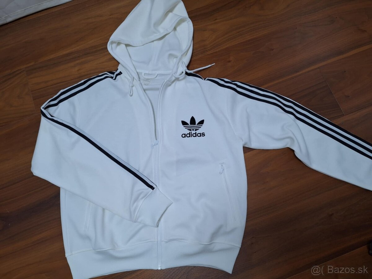 Mikina Adidas XL