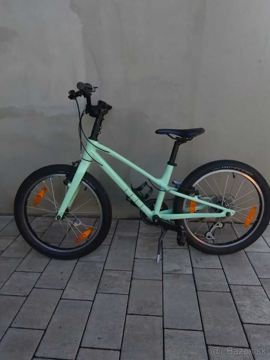 Detsky bycikel 20 specialized