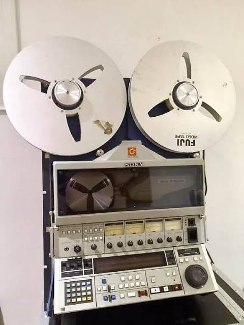 Kúpim starú videotechniku