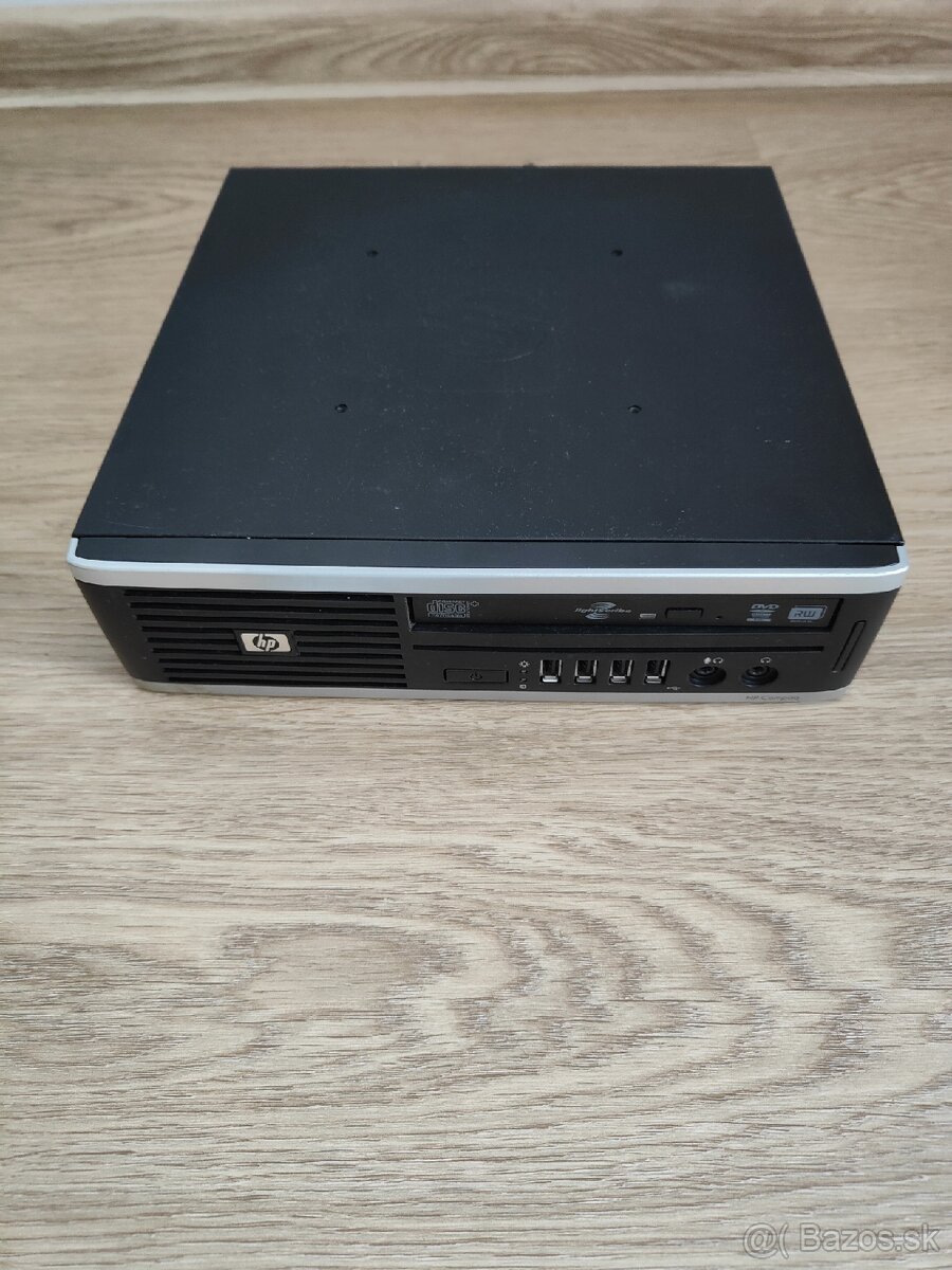 HP Compaq 8000 Elite USDT