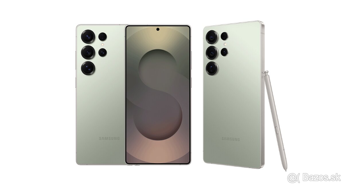 Predam Samsung S25 Ultra 512GB - farba podla vyberu