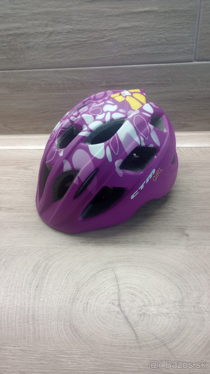 Detská prilba CTM (S)