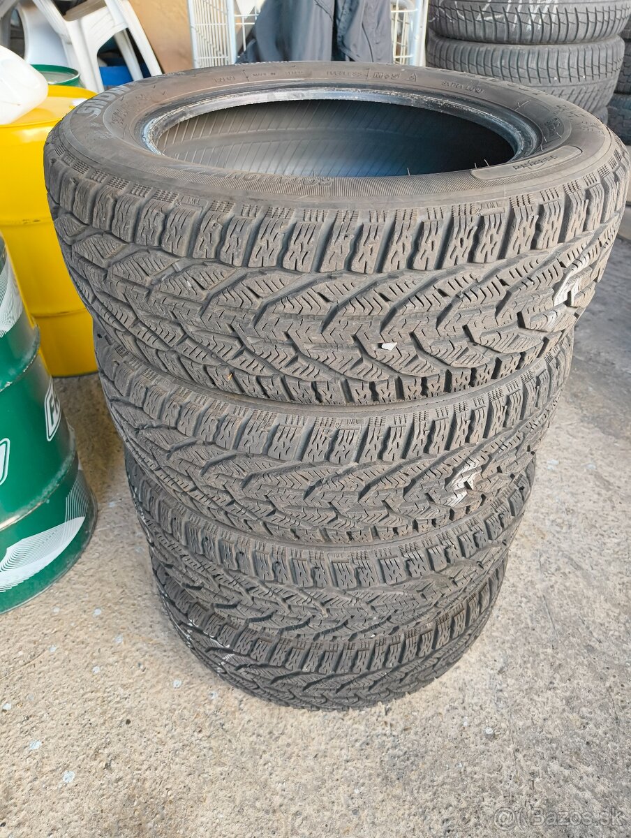 Zimné Pneumatiky Sebring 185/60 R15