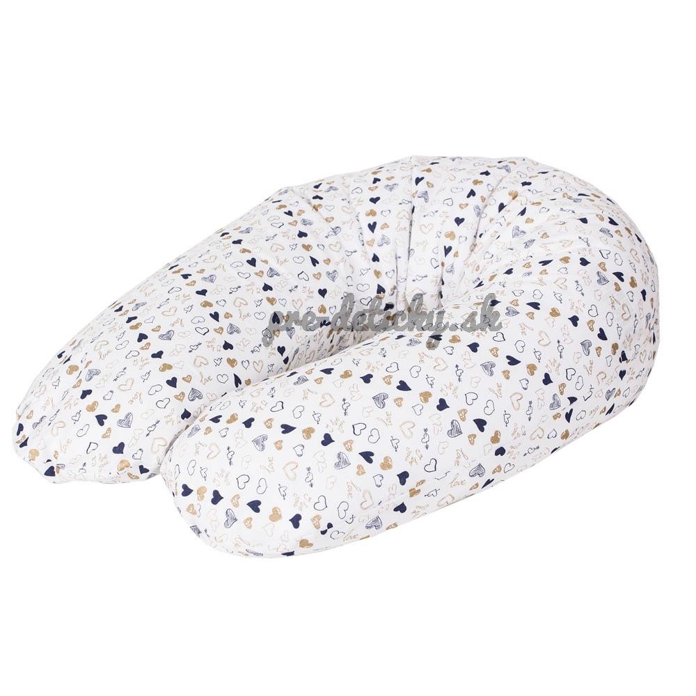 Vankus na dojcenie/kojenie Ceba baby