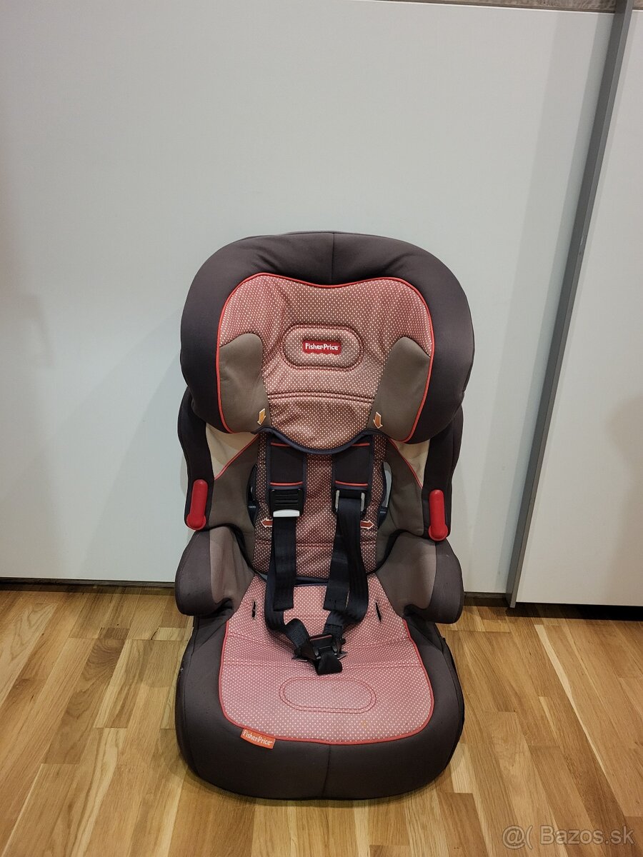 Predám auotsedačku Fischerprice