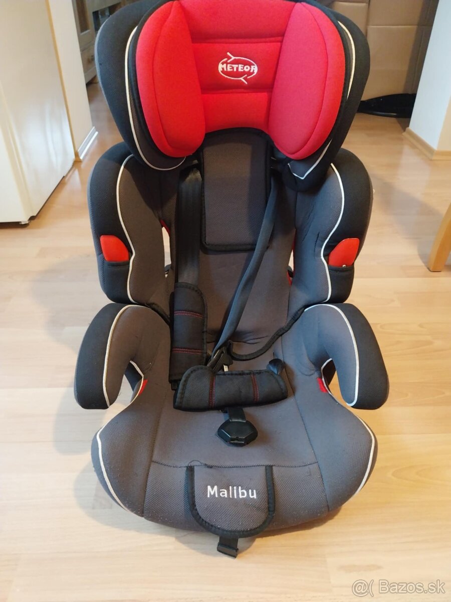 Predám autosedačku