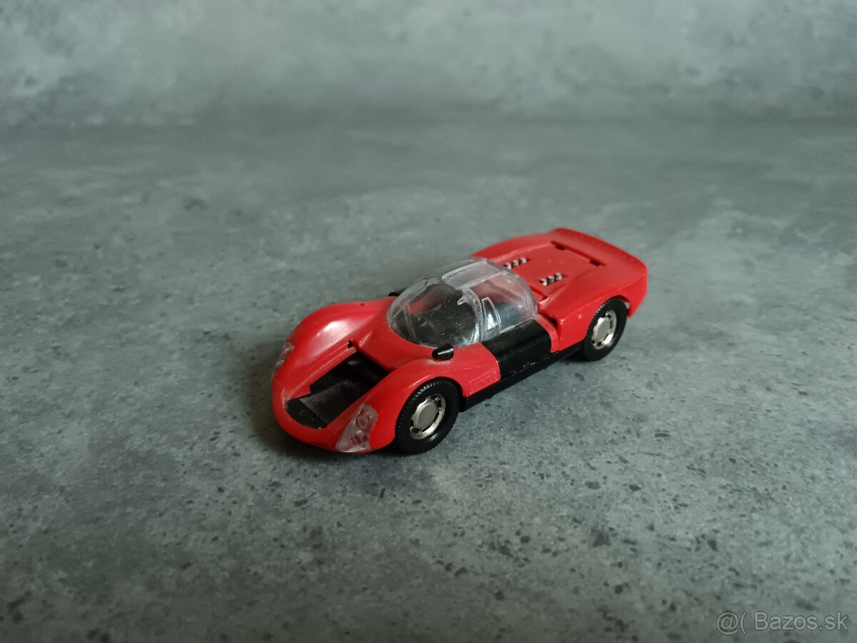 Porsche 1:43