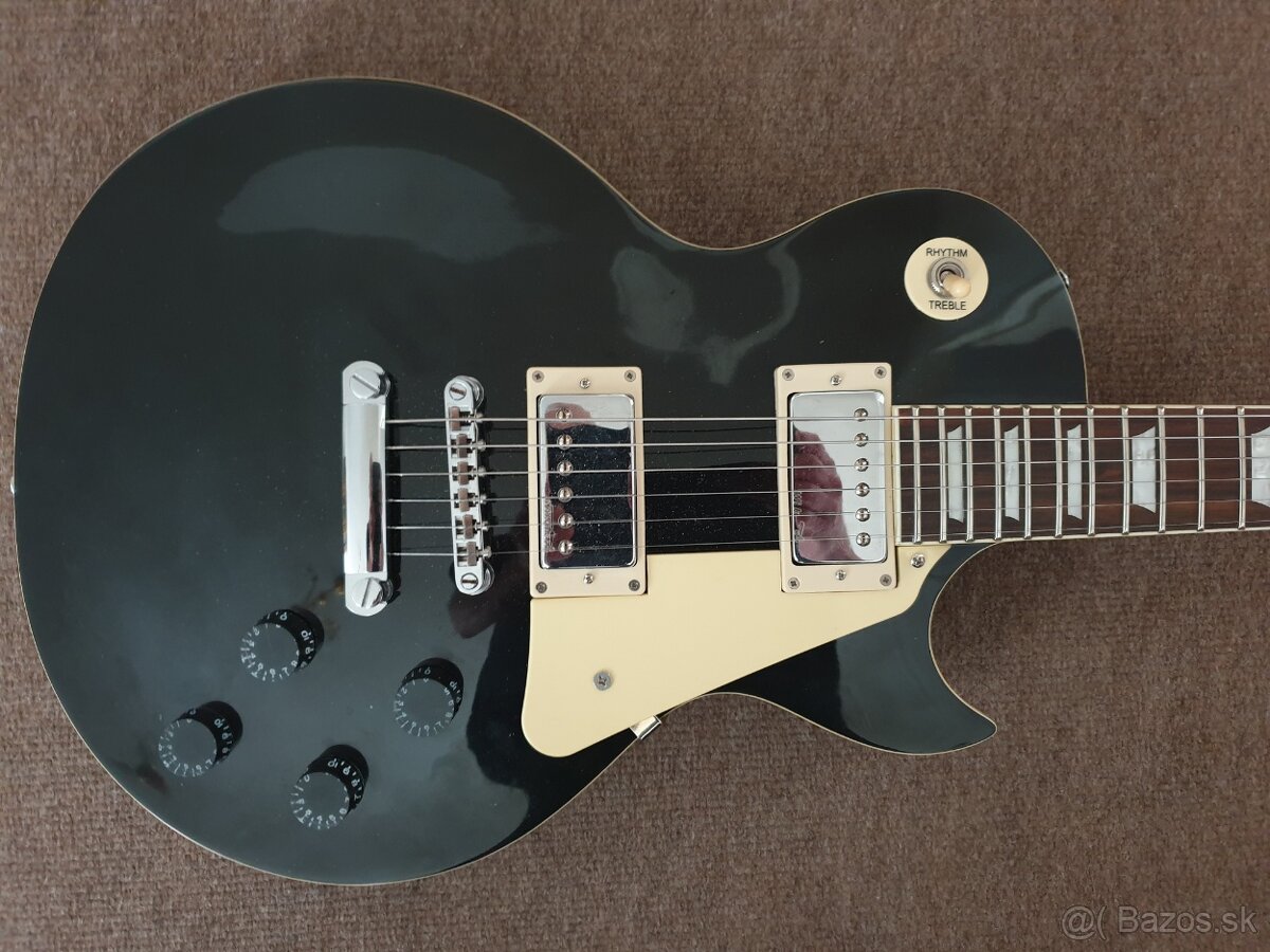Les Paul - Westone XL-10