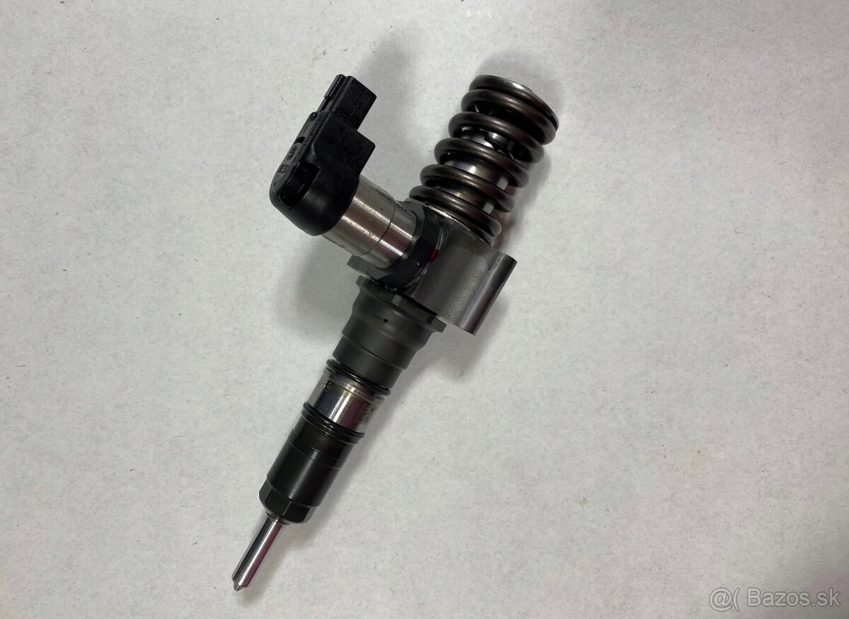 Vstrekovacie trisky Siemens