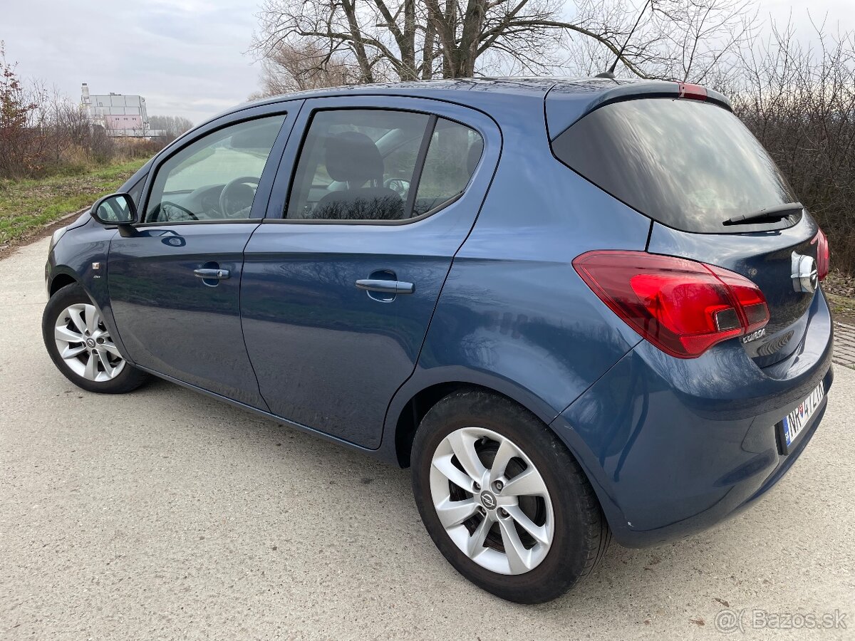 Opel Corsa 1,4 Drive
