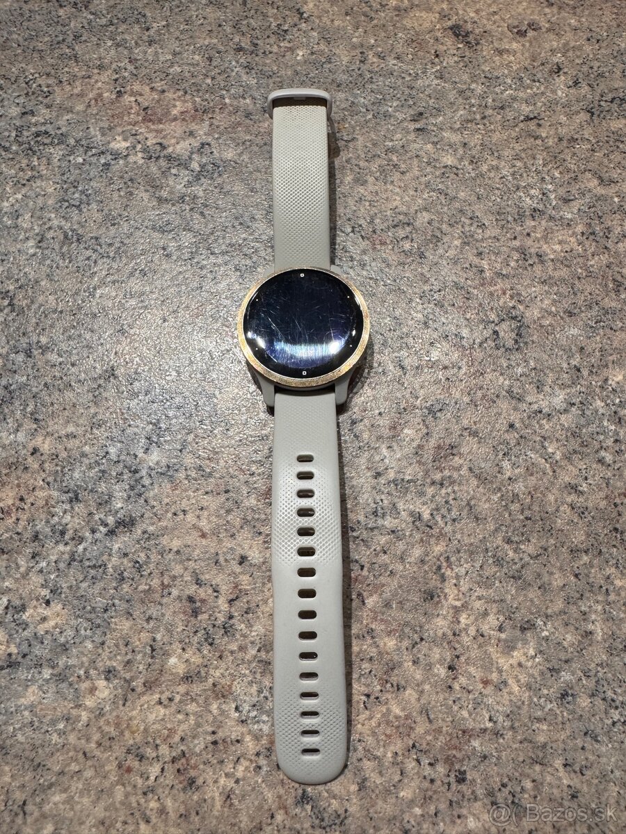 Garmin Venu 2S Gold