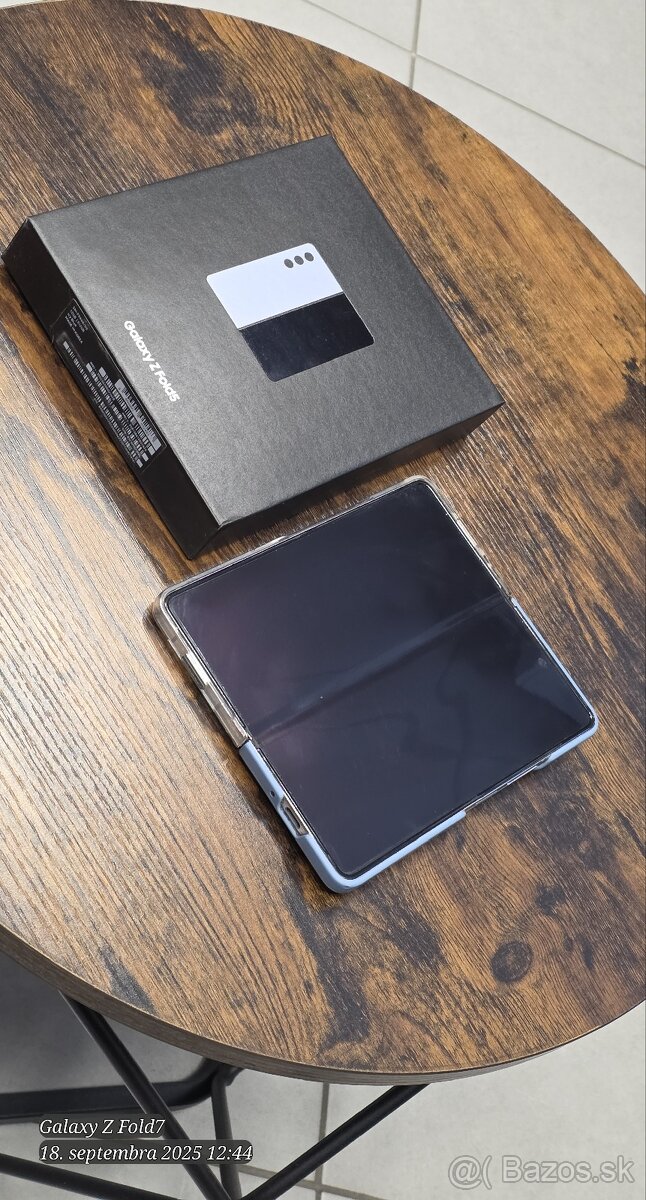 Samsung Z-FOLD 5 12/512 GB