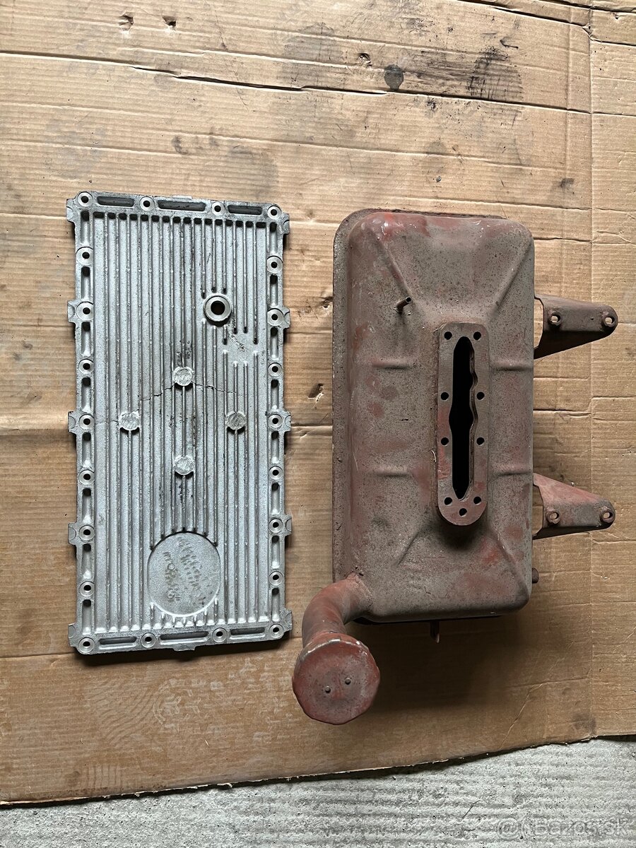 Tatra 148 nove diely